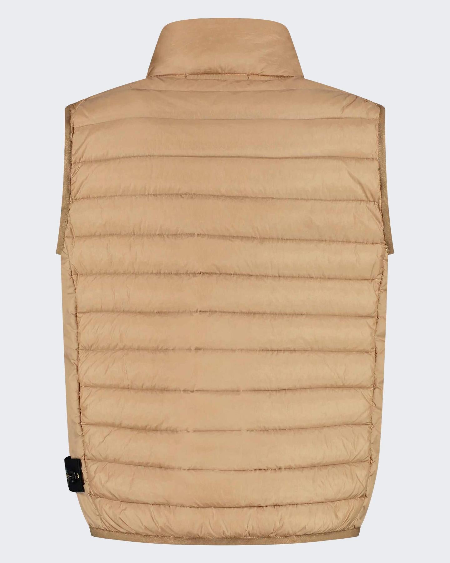Stone Island Kids Vest