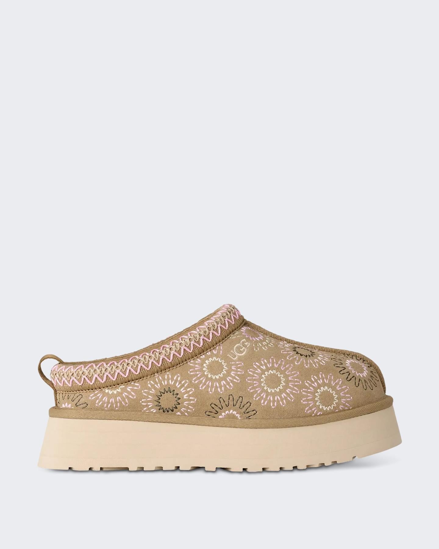 Dames Tazz Sun Stitch