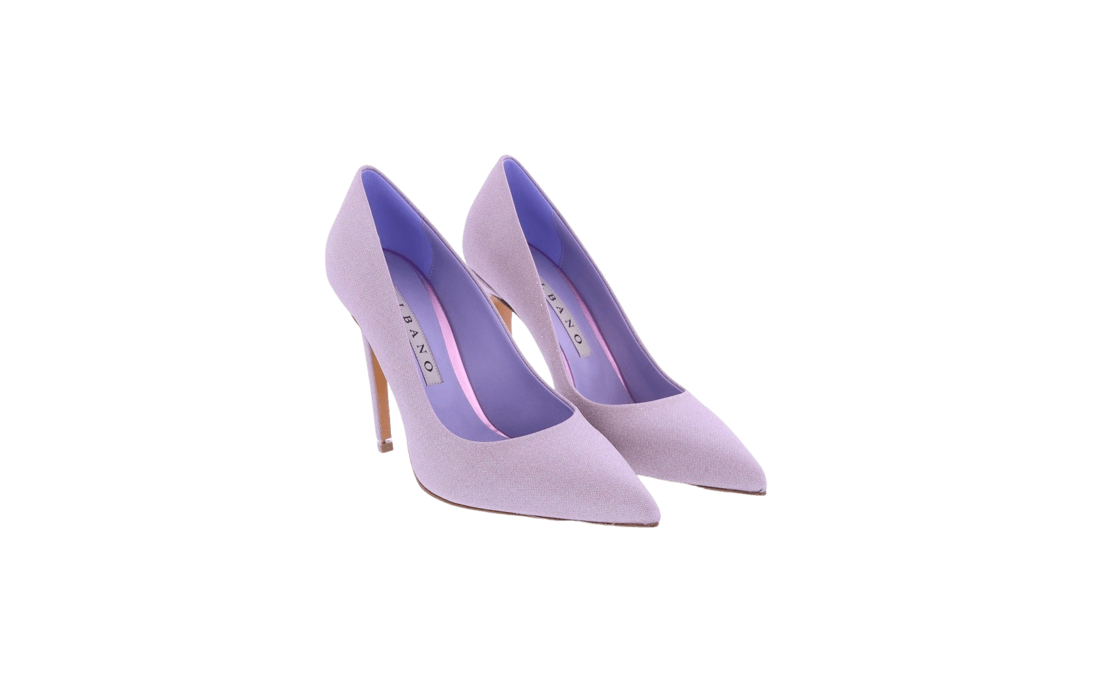 Women Mesch Pump