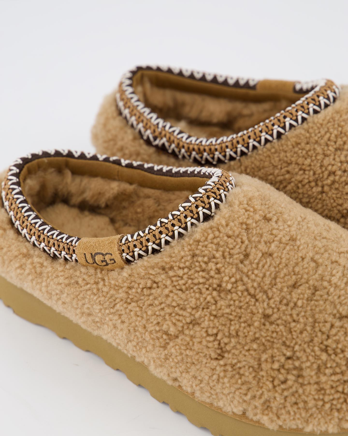 Dames W Tasman Maxi Curly