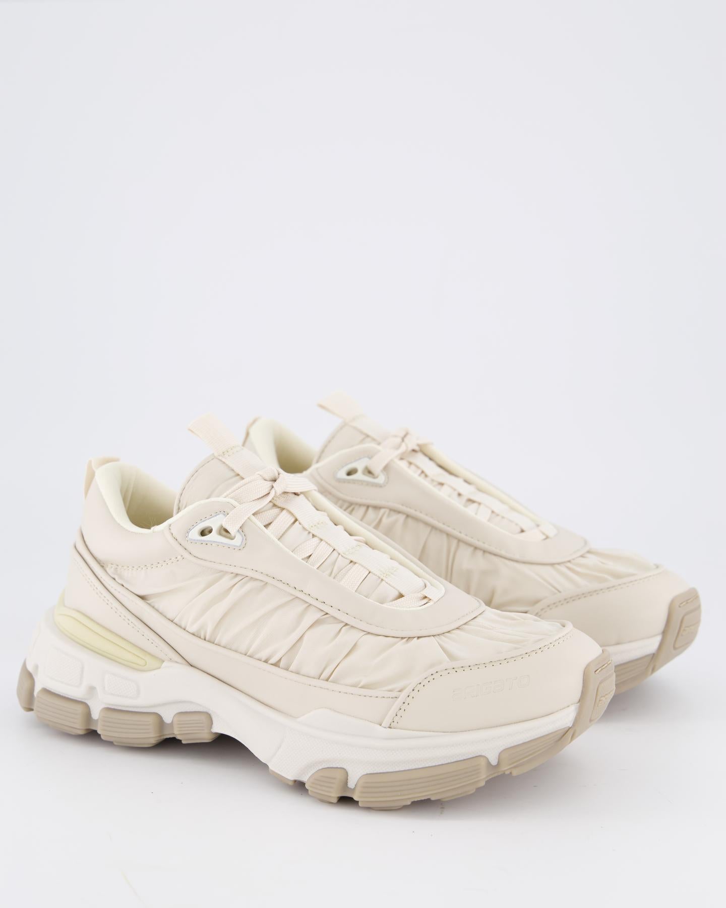 Dames Sphere Ruche Runner