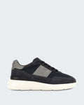 Hogan Men's H709 Allacciato H Banda Sneakers
