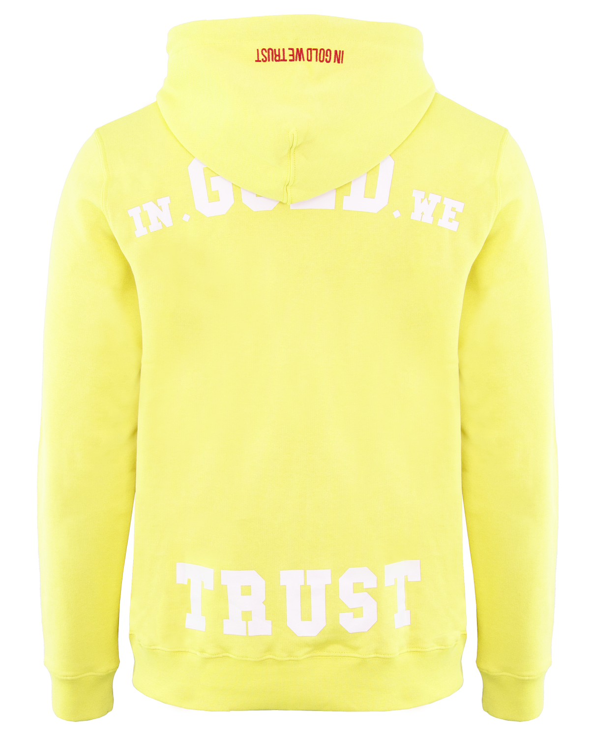 In Gold We Trust Men The Notorious Eleganza