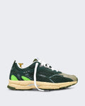 Men's The Re-Run Suede 2000