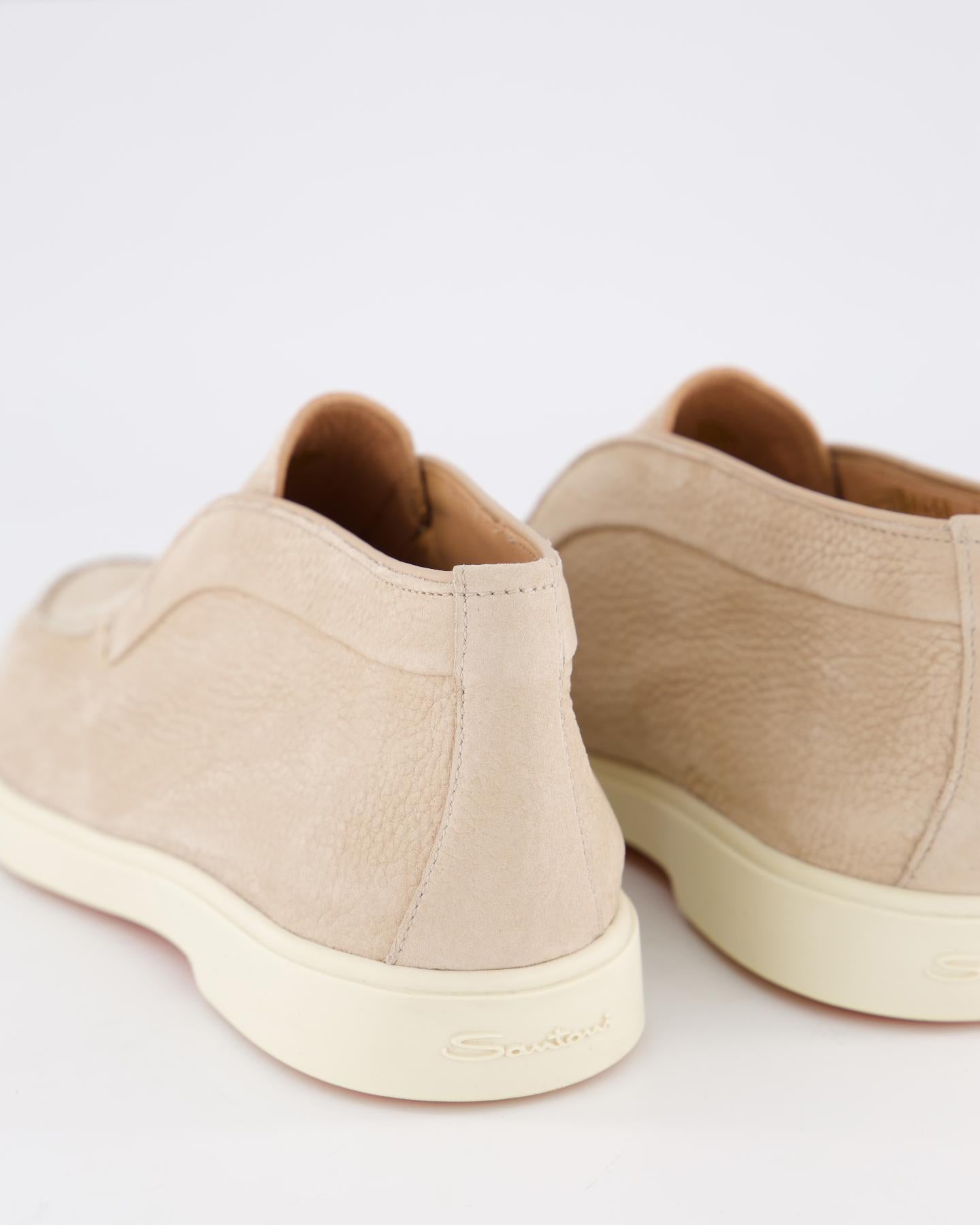 Dames Andvari Loafer Roze