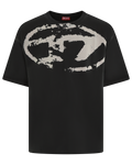 Men's Boxt-N14 T-Shirt Black