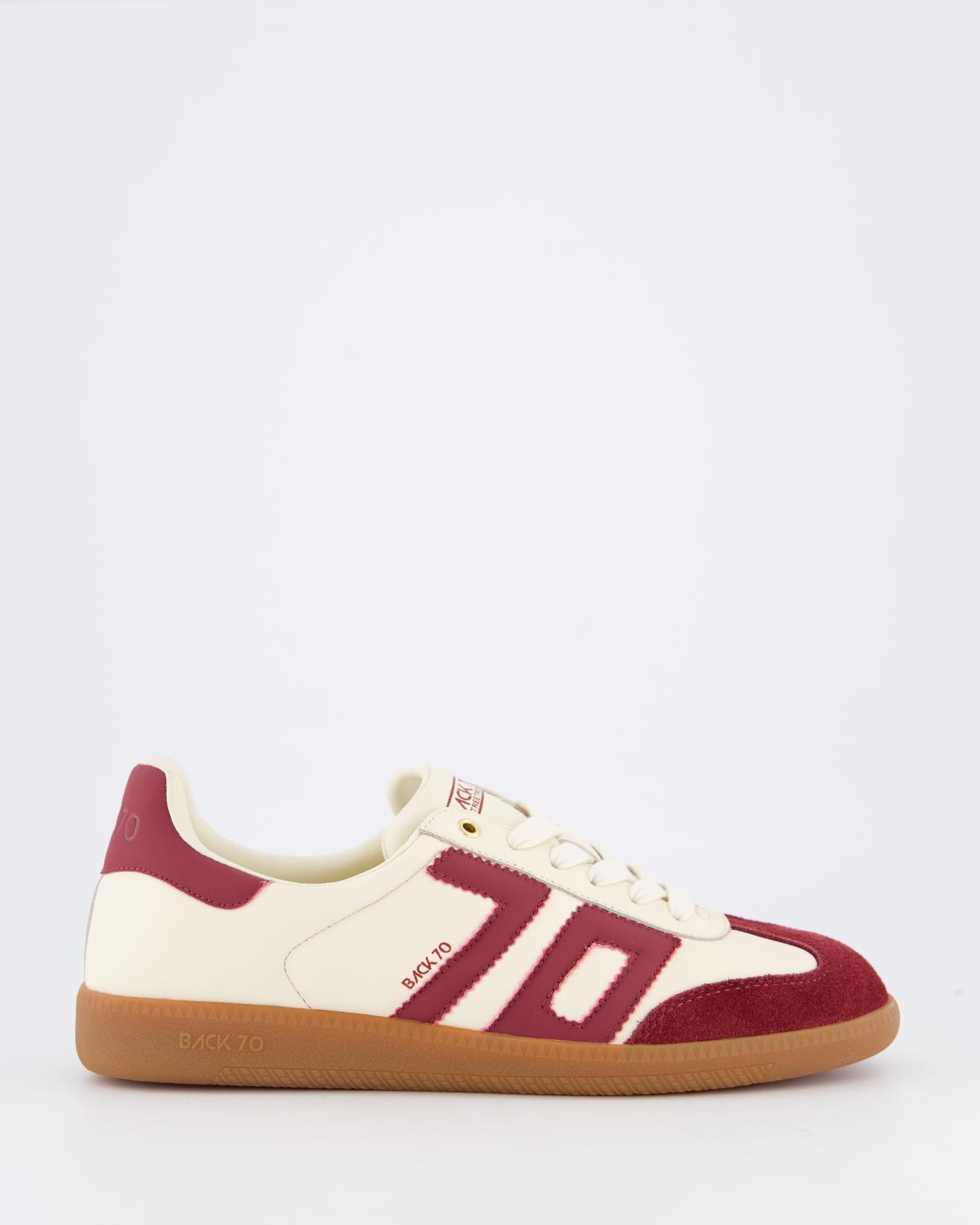 Dames Back 70 Cloud