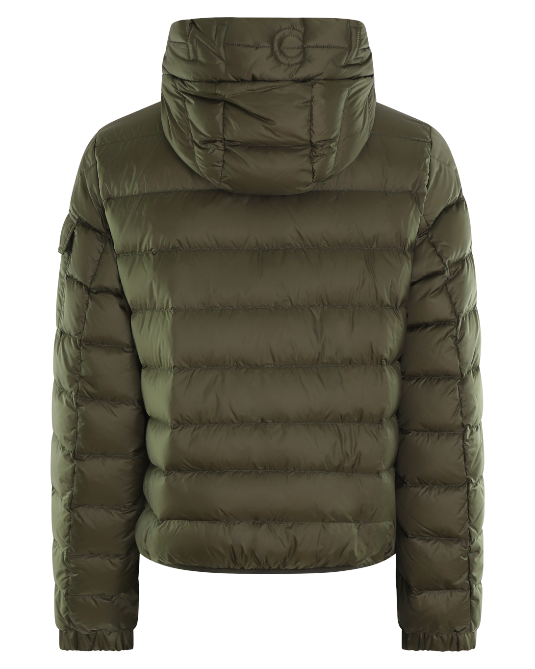 Heren Najan Jacket Groen