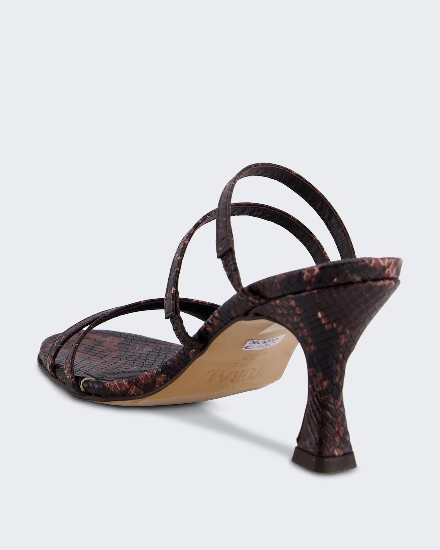 Dames Weekend Low