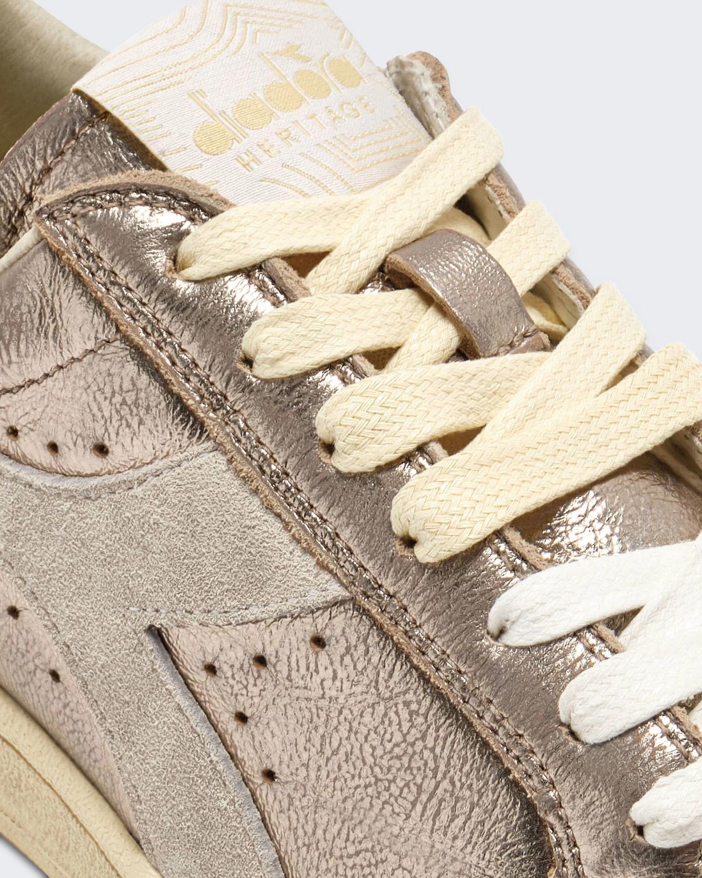Diadora Dames Prestige Metal Used