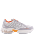 Men's Neptune Sneaker White