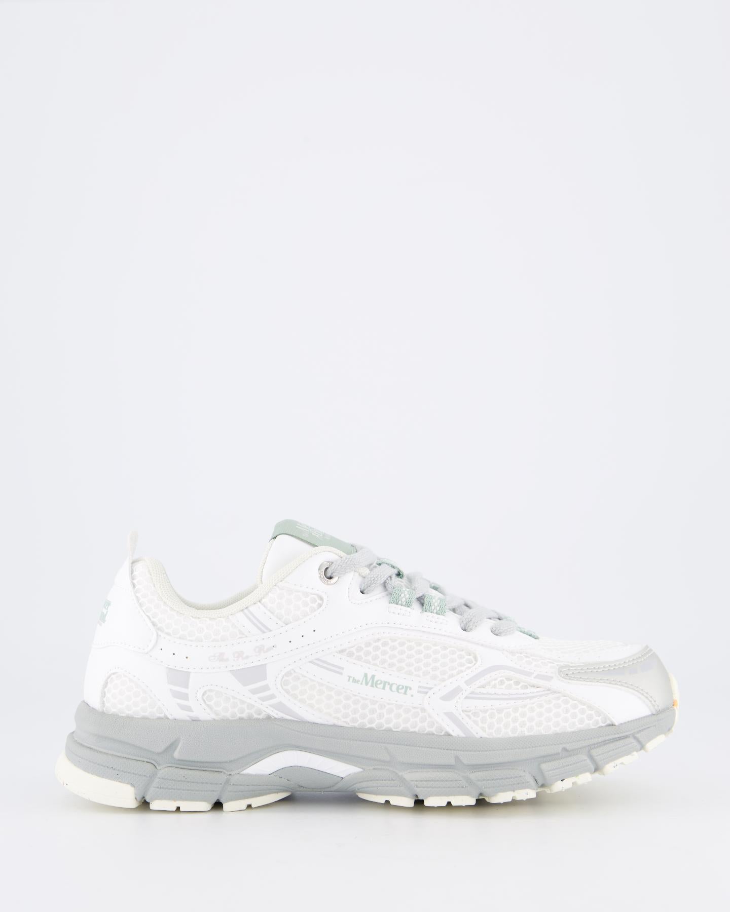 Dames The Re-Run Grape Wit/Grijs