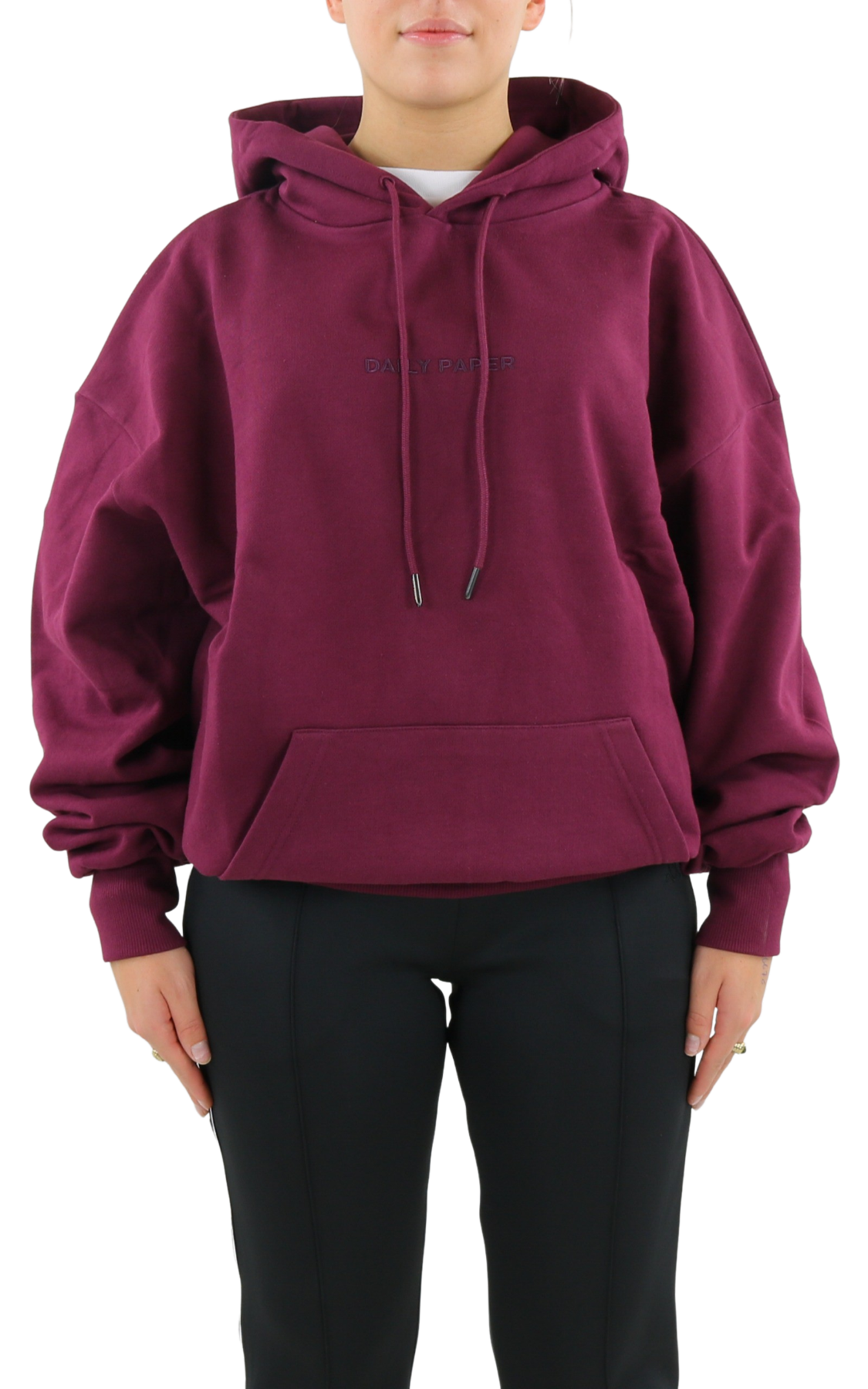 Daily paper 2025 women's hoodie