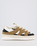 Men's Venice Movimento Sneaker Brown