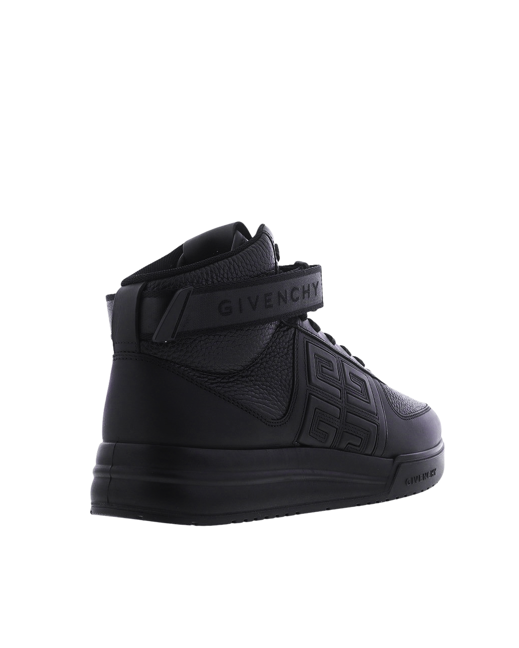 Givenchy sneakers 2025 high top