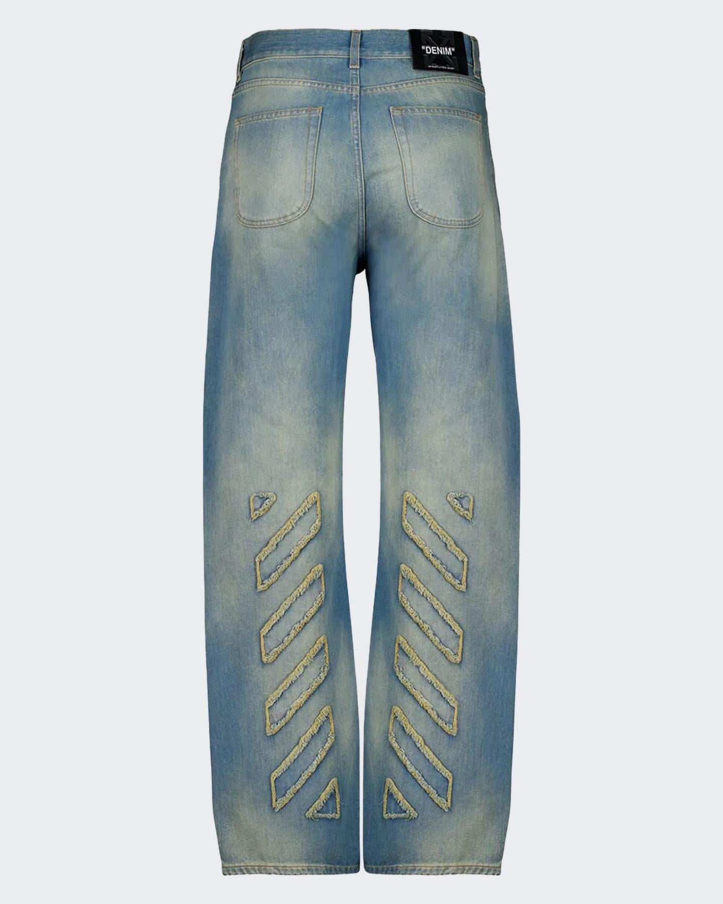 Heren Diag Patch 90s Skate