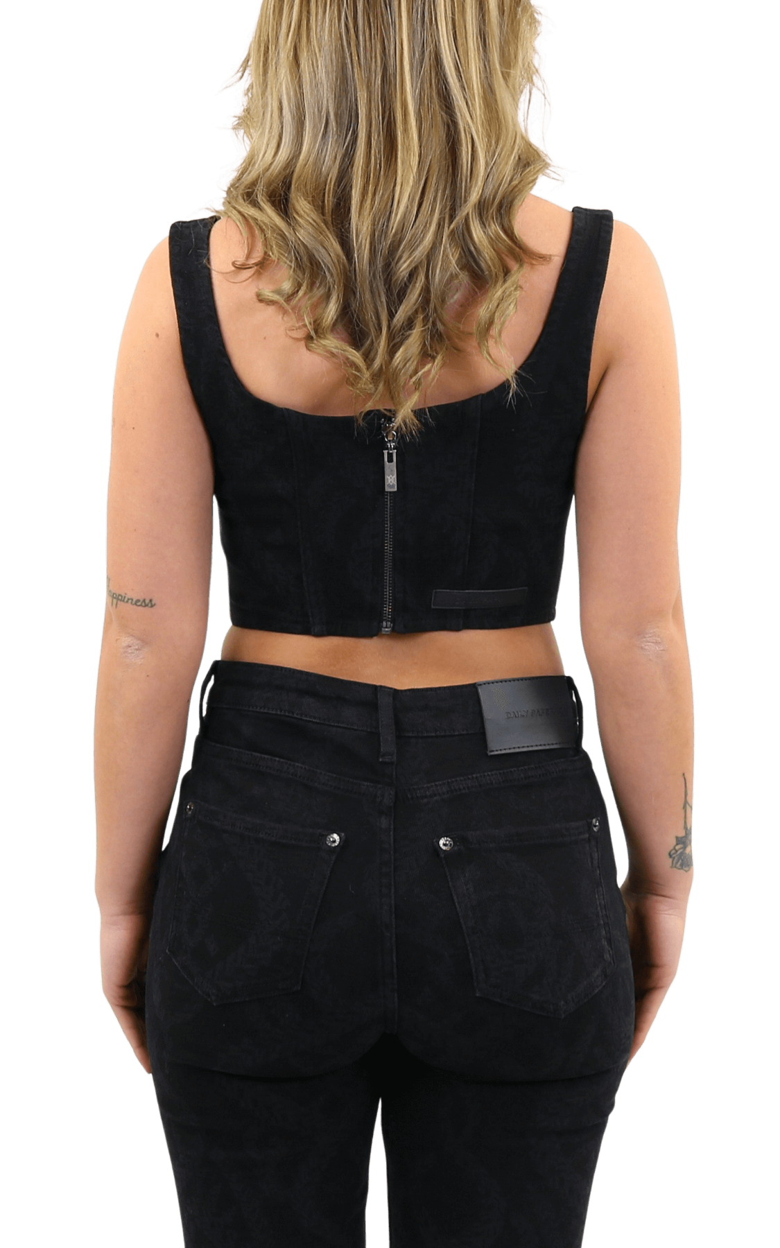 Women Lina Top