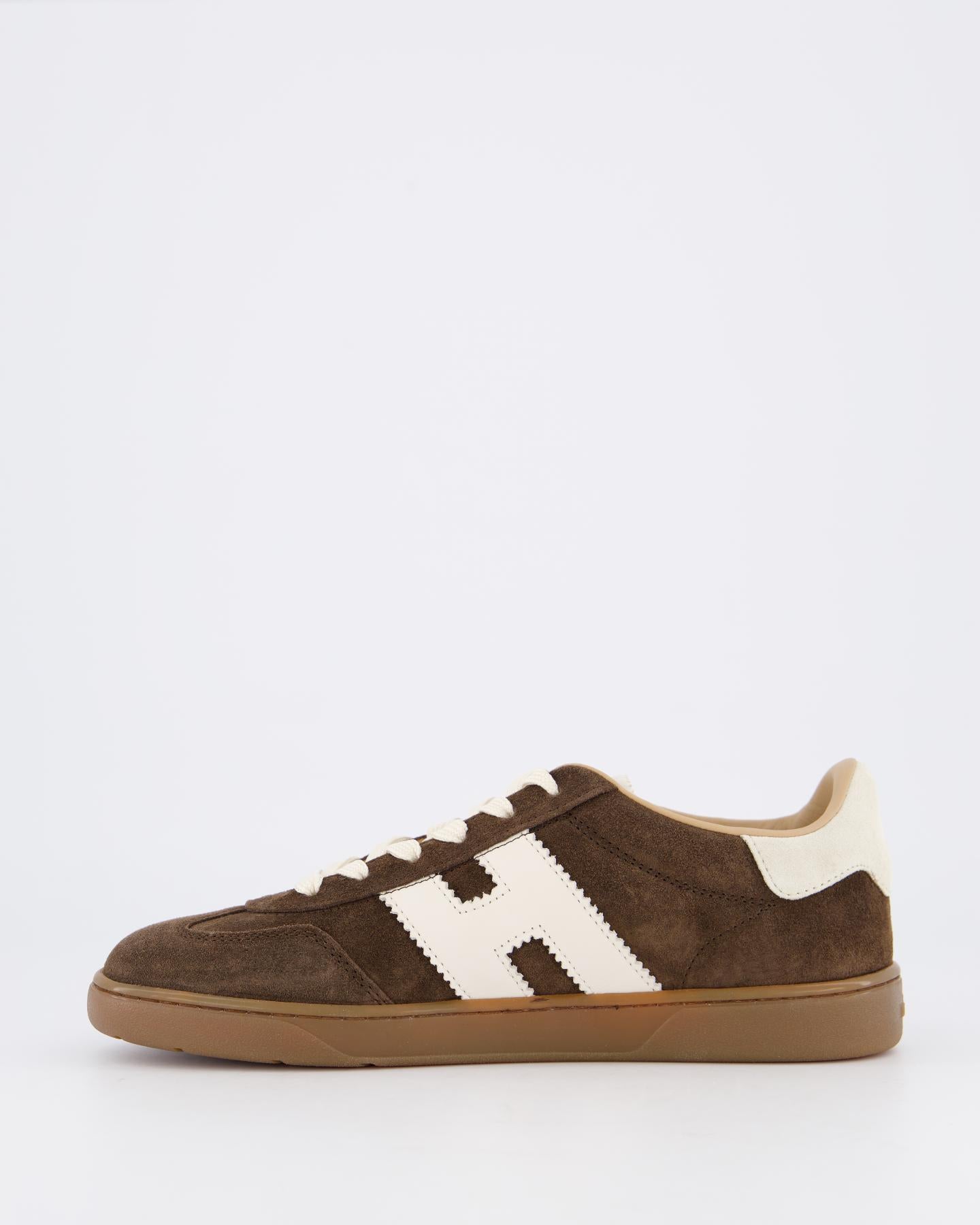 Dames Hogan Cool Allacciato H