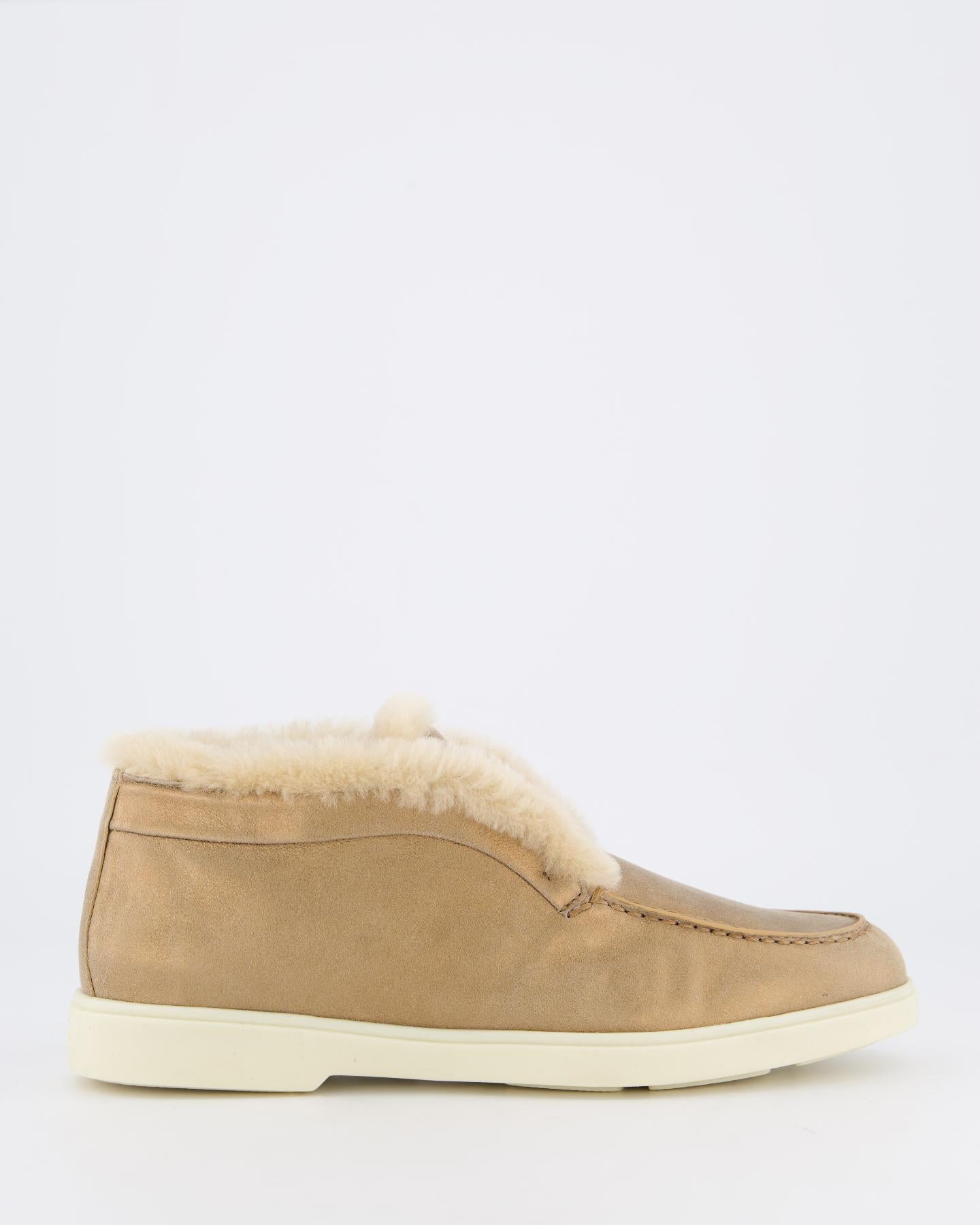 Dames Fortune Donna Fur