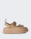 Women's Goldenglow Embossed