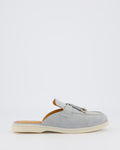 Women's Julia Slip On Smoke