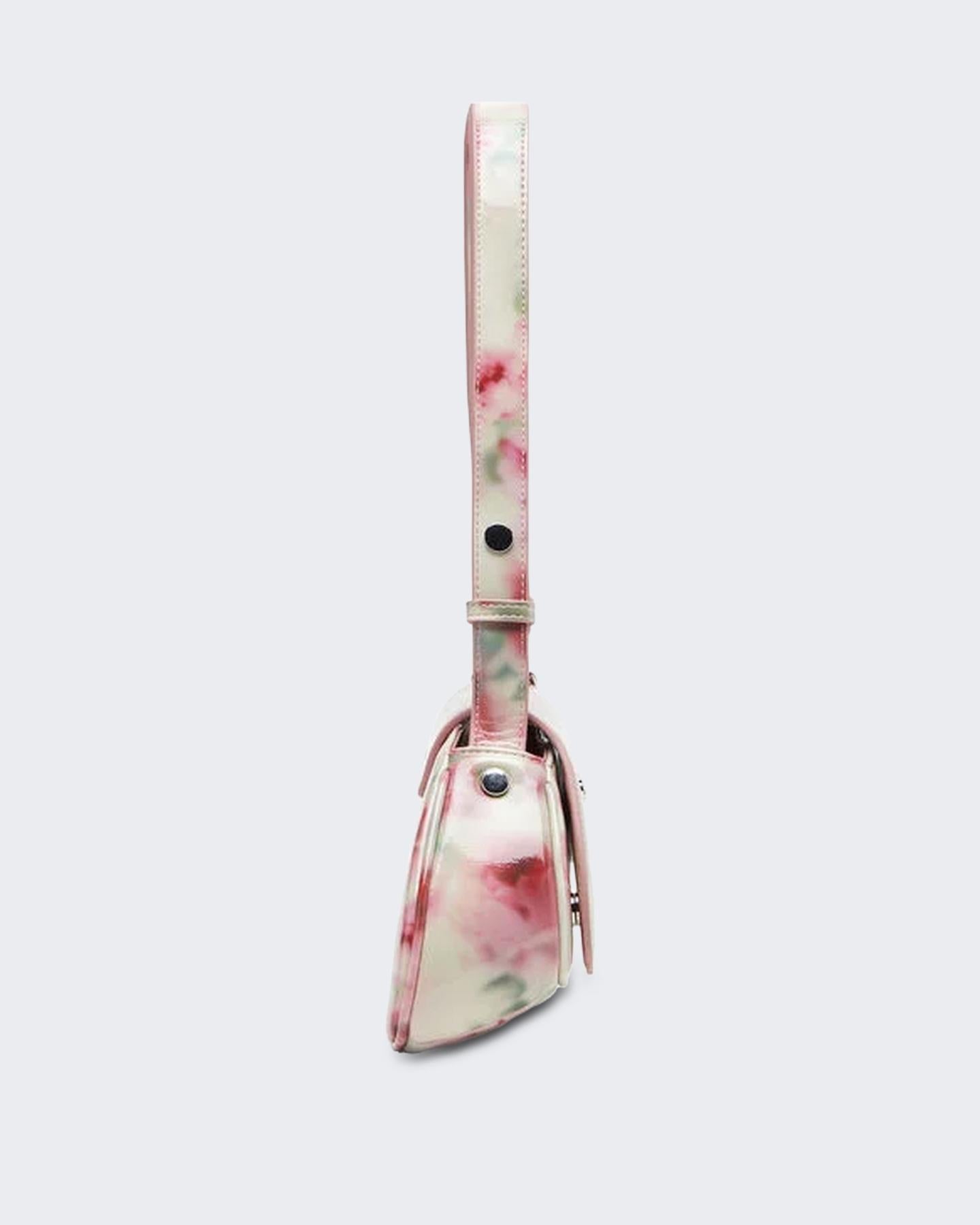 Diesel Dames Play Play Crossbody Shoulder B