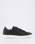 Atelier Verdi Men's Bruno Sneaker Black