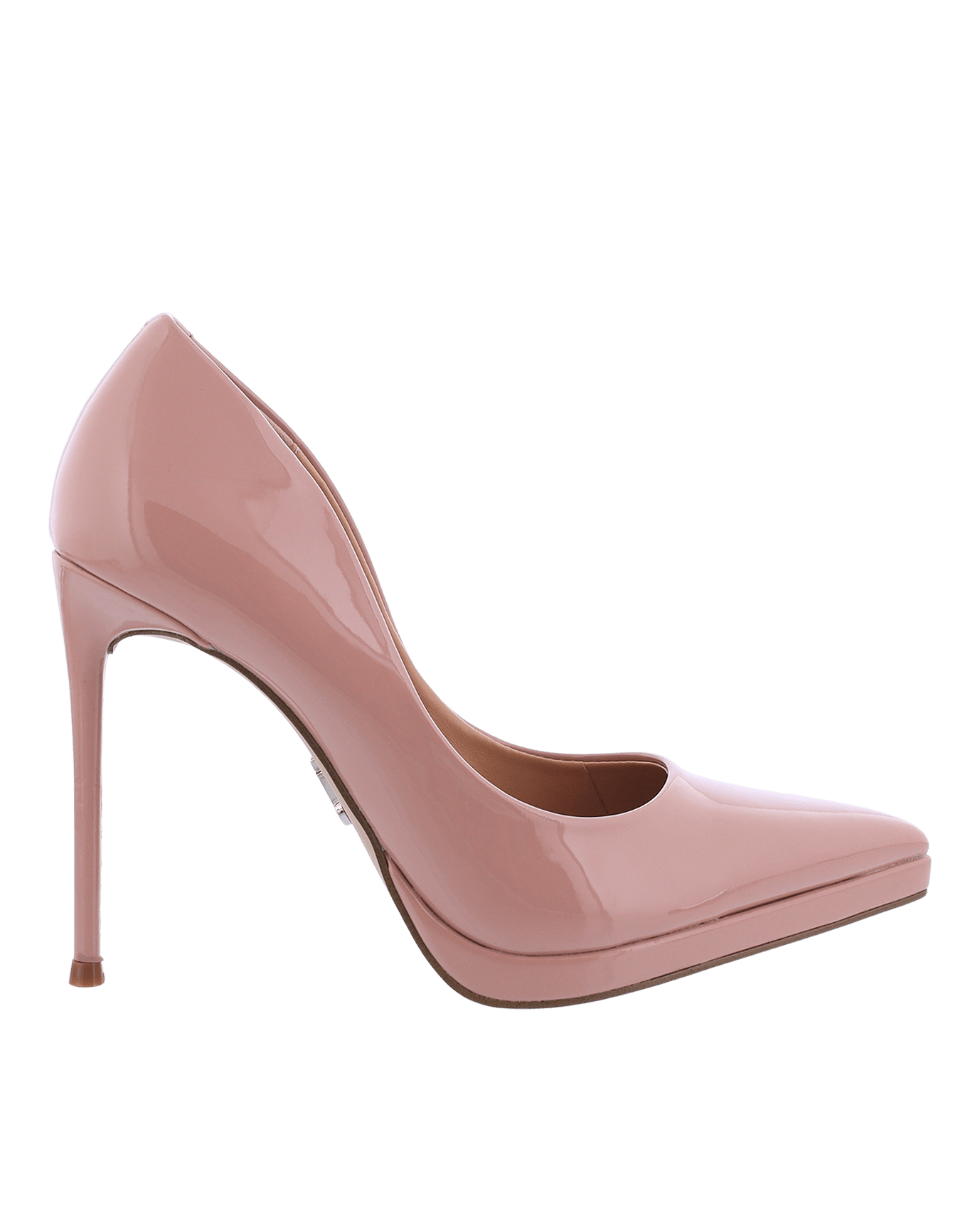 Women Classy pump pink