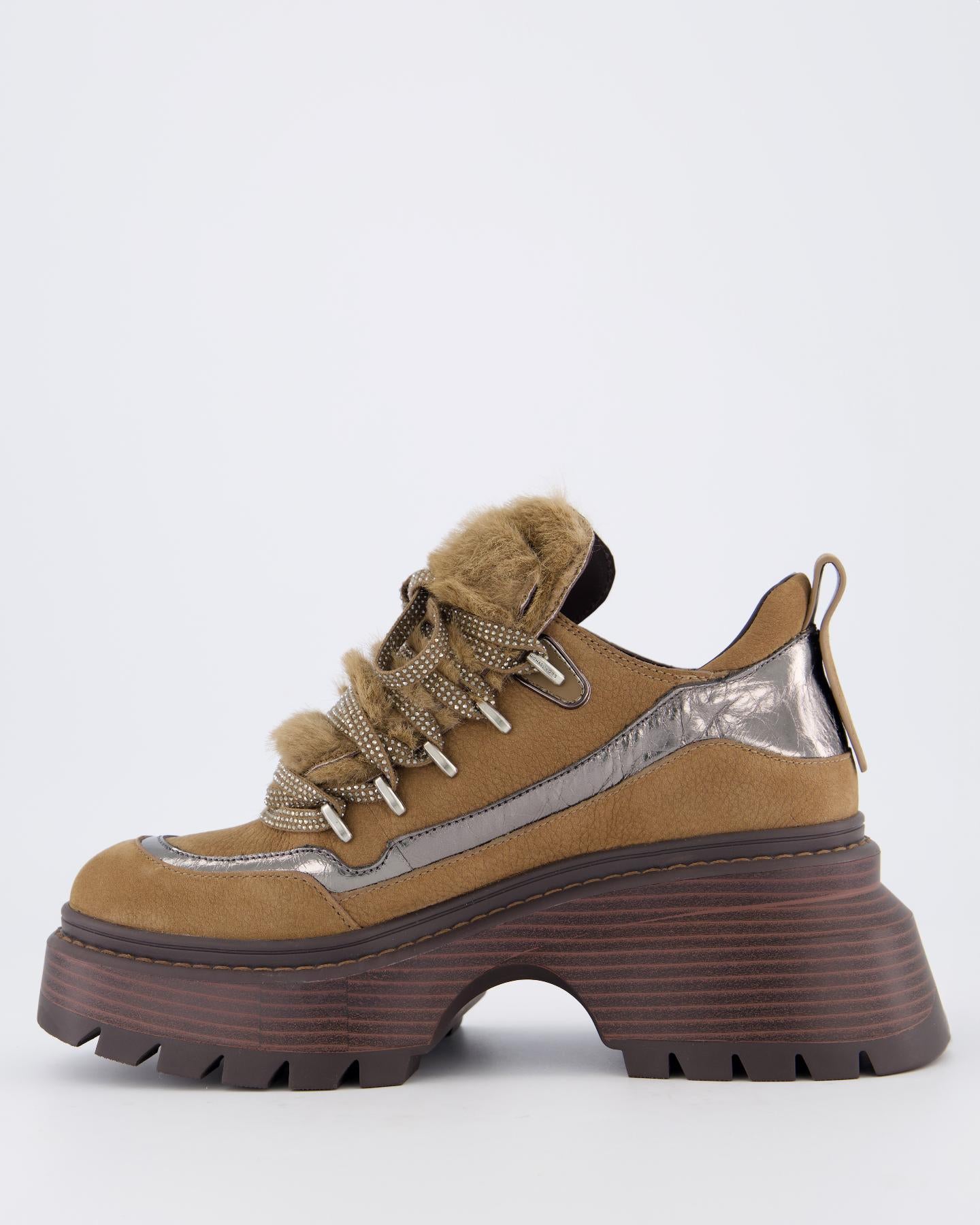 Dames Shiloh Bootie