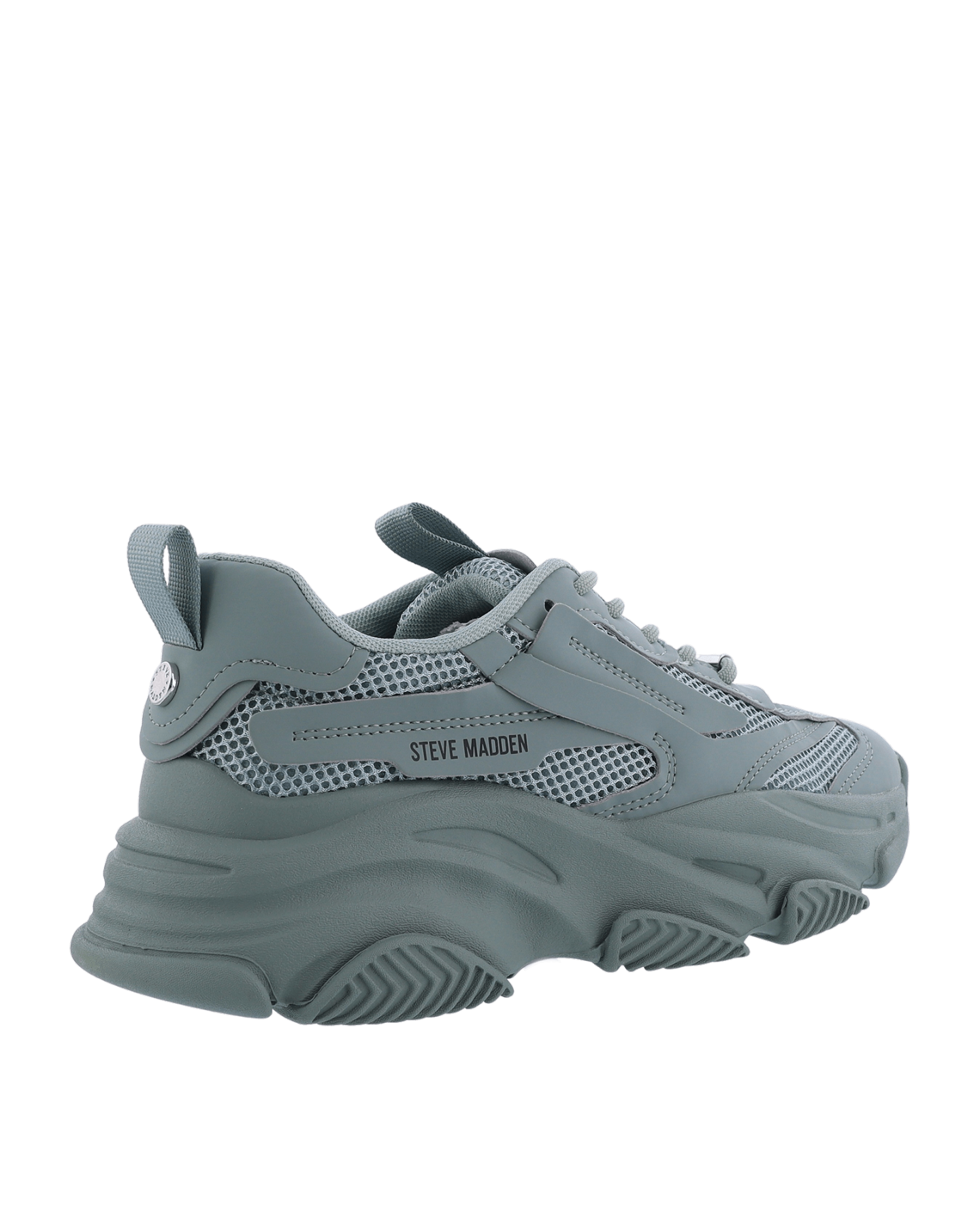 Steve madden 2025 sneakers bianche