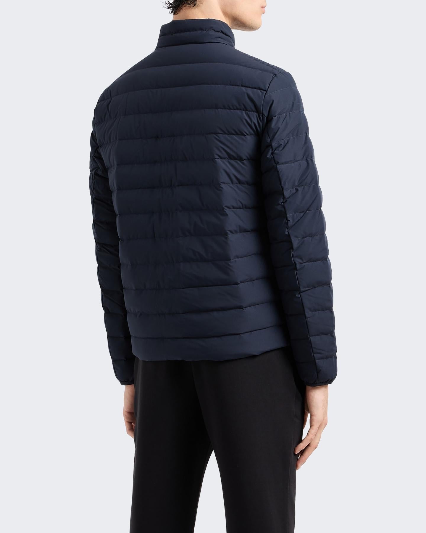 Heren Down Jacket