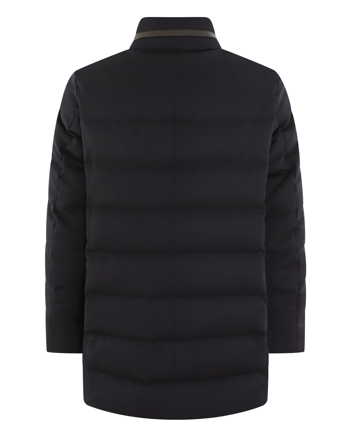 Heren Vallonpierre Long Coat