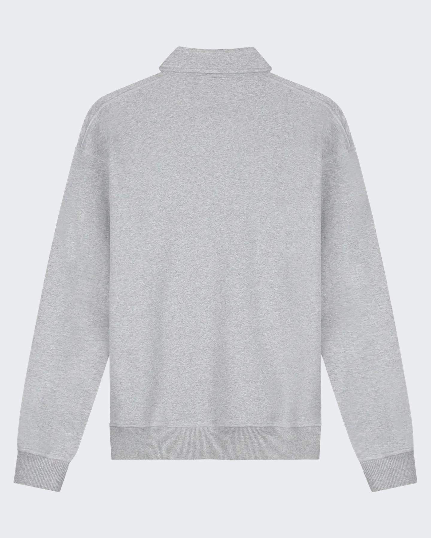 Heren Signature Oversized Polo