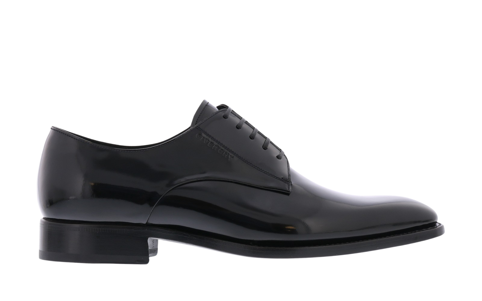 Givenchy 2025 oxford shoes