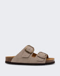 Women's Noelle Slipper Beige