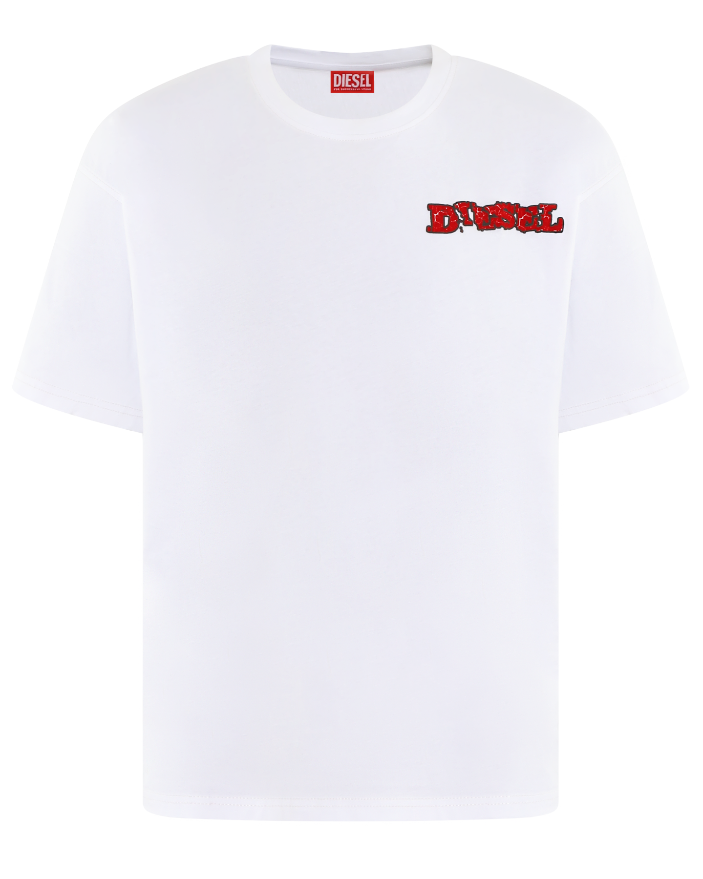 Heren Diesel T-BOXT