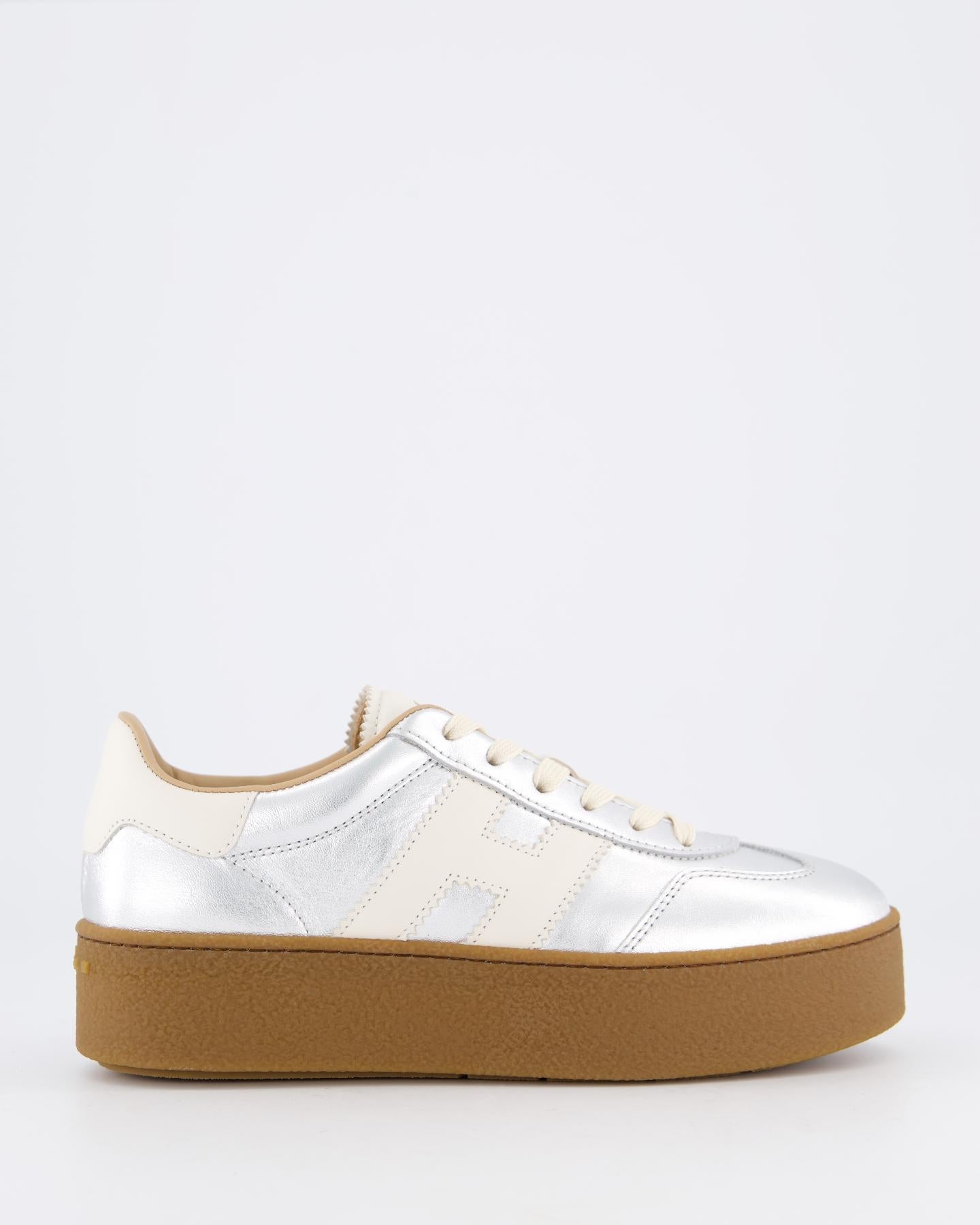 Dames H681 Allacciato H
