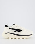 Women's Hts Shadow RGS White/Black