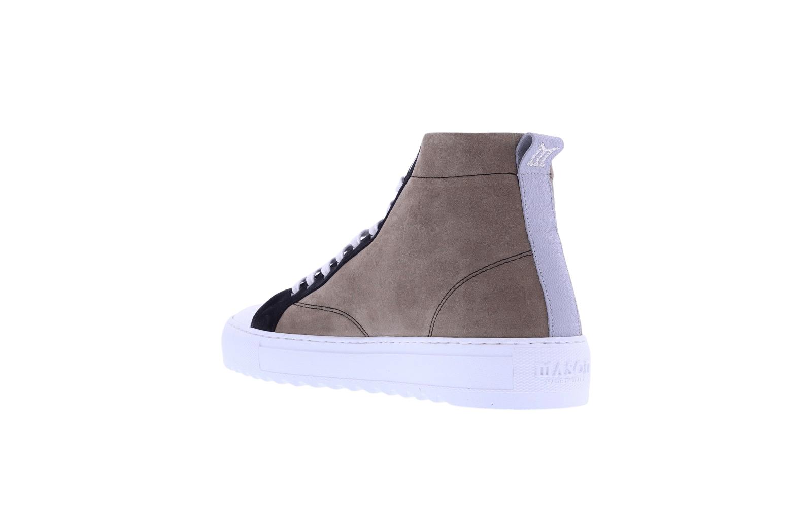 Women, Men Astro Hi - Classico