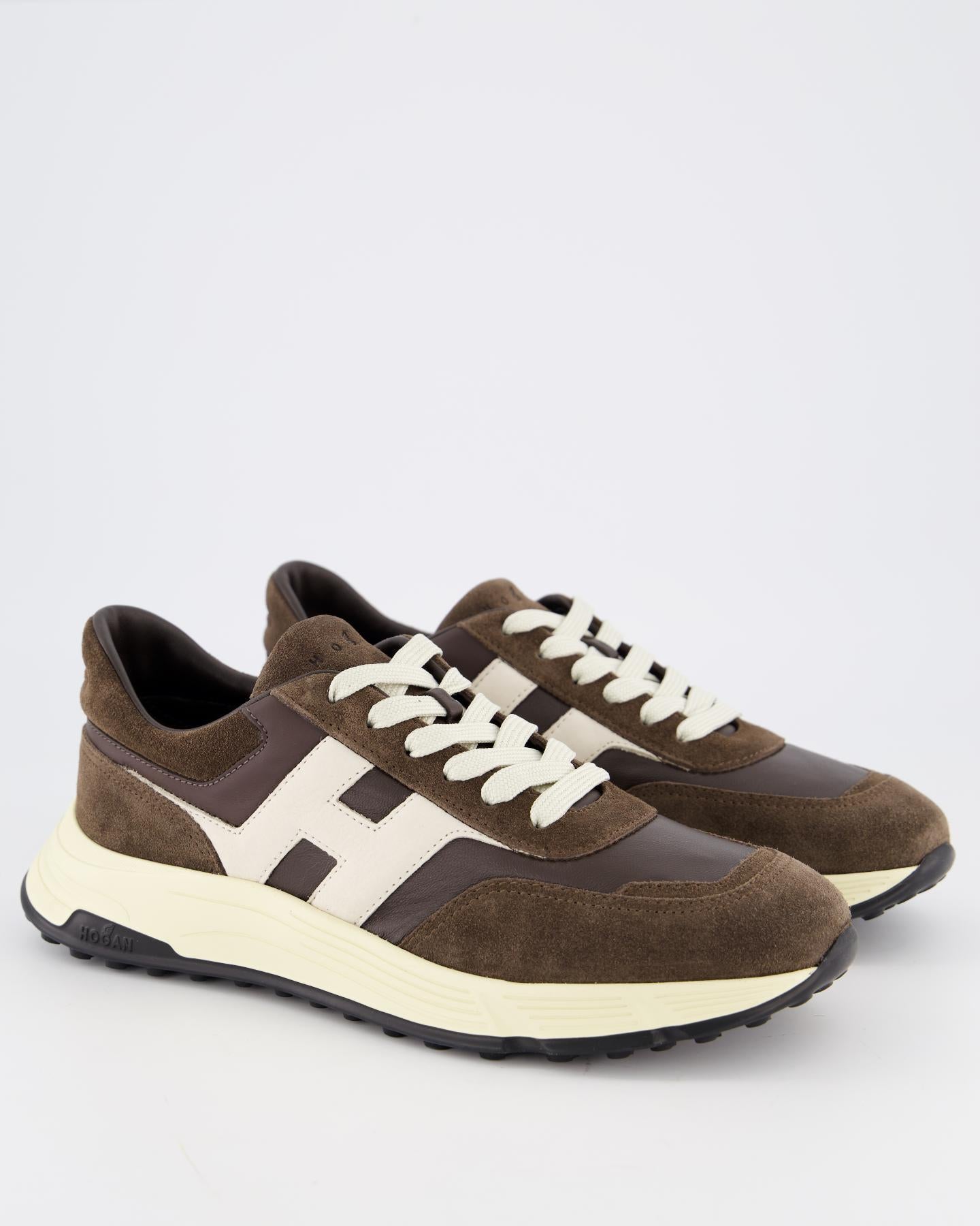 Heren Hogan Hyperlight Allac Nuova H