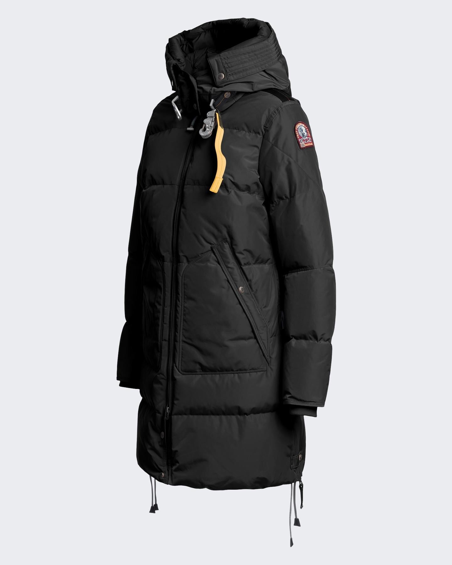 Dames Long Bear