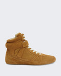 Isabel Marant Women's Senny High sneakers — huidige kleur