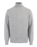 Men's Alpha Tauri Fenla Parka Grey — huidige kleur