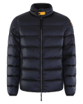 Men's Dillon Down Jacket Blue — huidige kleur
