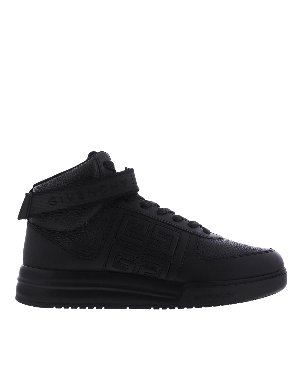 Givenchy shoes top high top