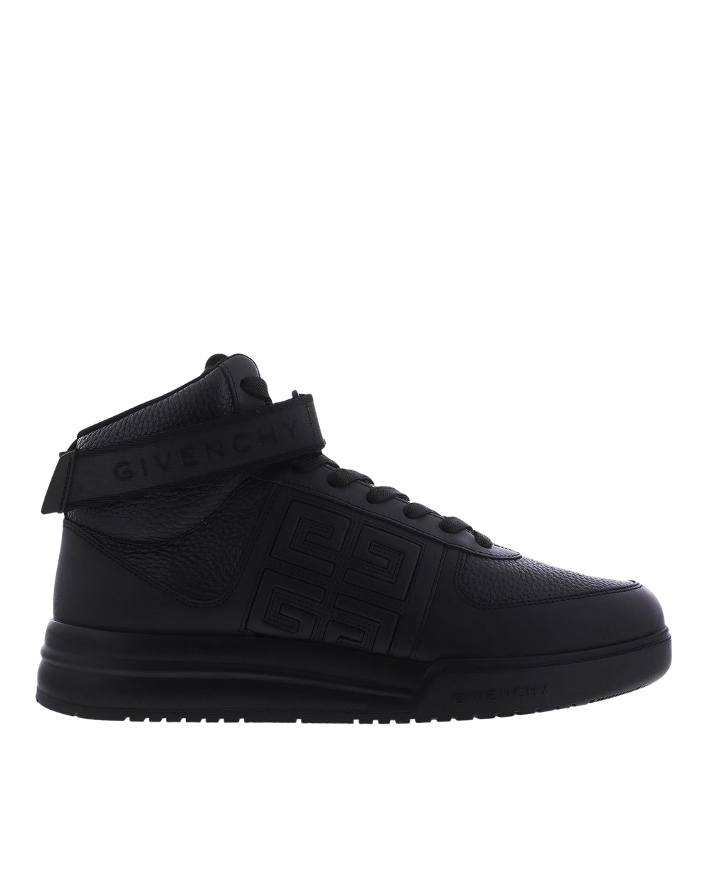 Givenchy shoes 2025 high top