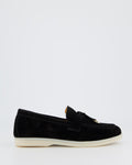 Atelier Verdi Women Nina Loafer Black