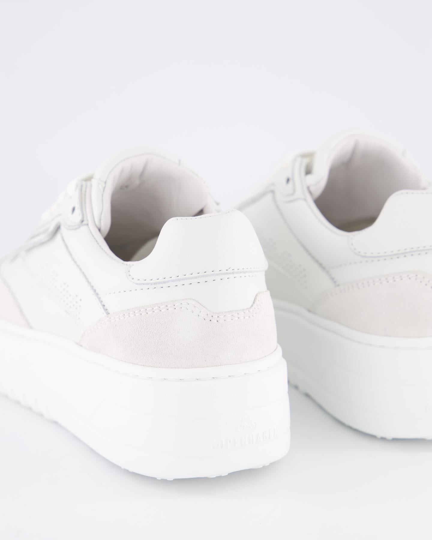 Dames Copenhagen Suede CPH89 Sneaker