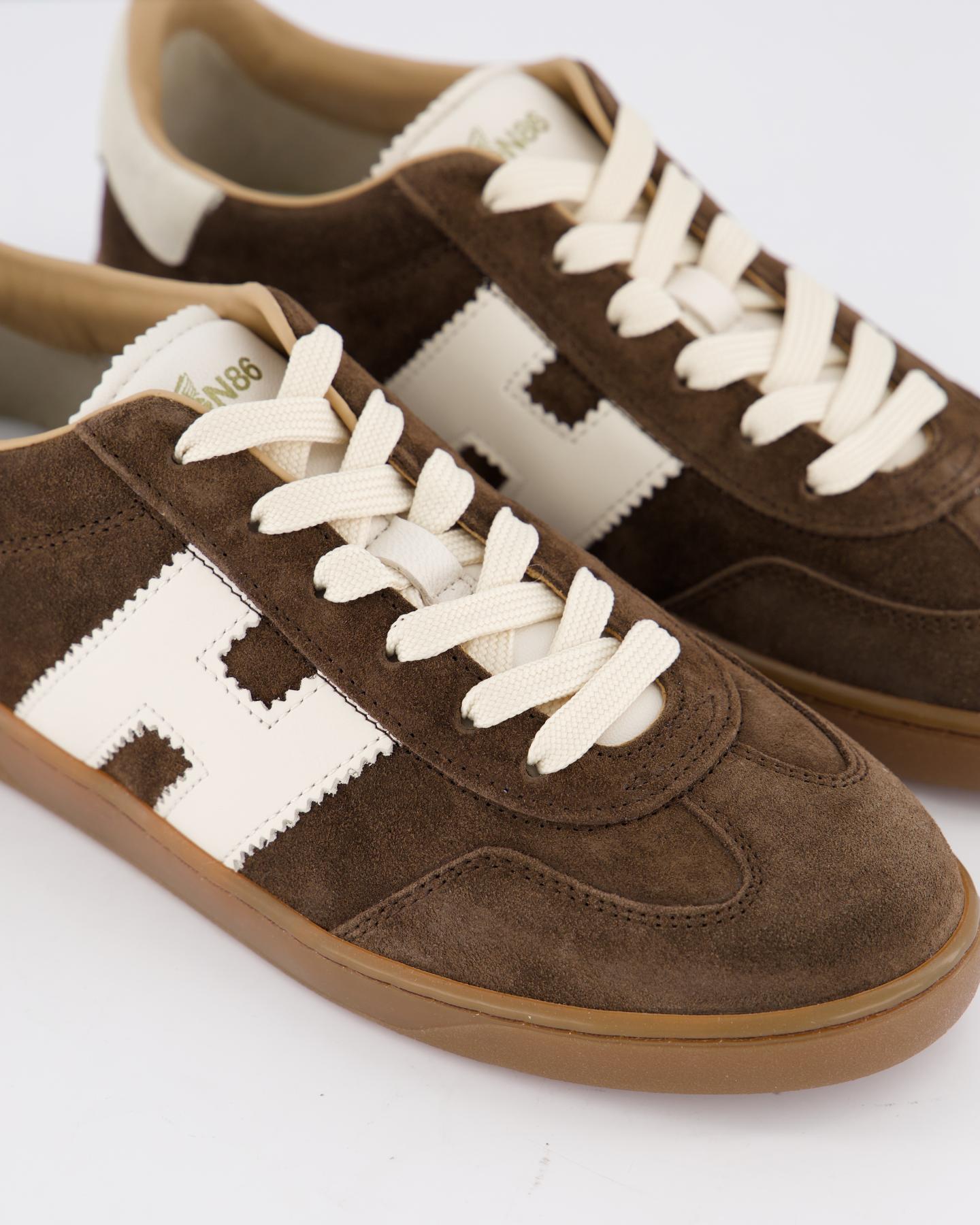 Dames Hogan Cool Allacciato H