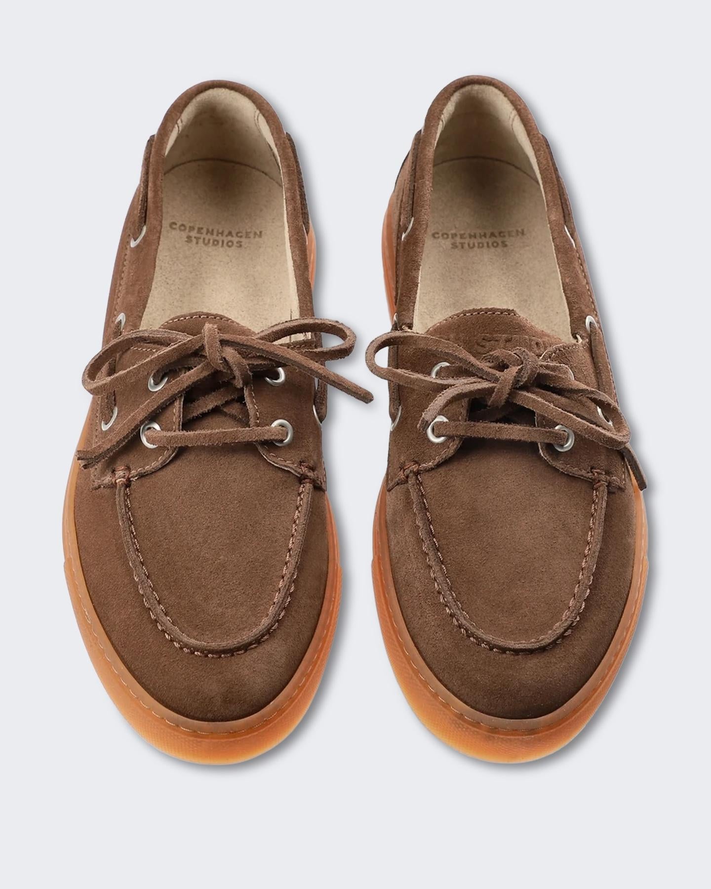Copenhagen Studios Dames CPH160 Loafer
